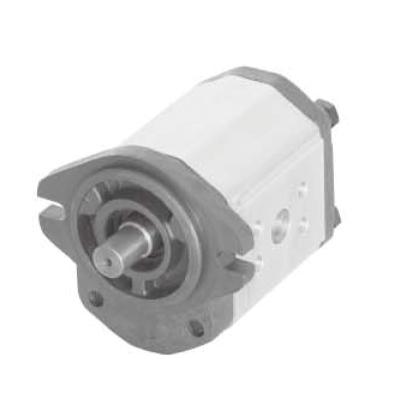 China Group2 KHP2.6A1 quiet marzocch hydraulic gear pump for sale