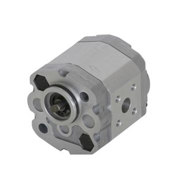 China Power pack hydraulic gear pump KKP1Q0 low price, similar to caproni hydraulic pump for sale