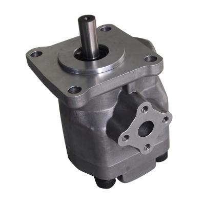 China Hydraulic system rotary gear pump KAP1.5Q0 forhydraulic power unit for sale