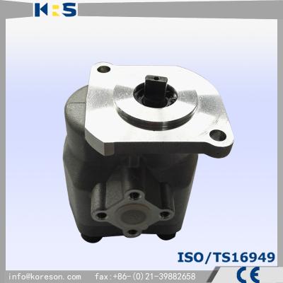 China Hydraulic system GPY serie group 1.5 hydraulic gear pump for kubota tractor for sale