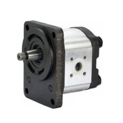 China Agriculture Machinery X086 Series Hydraulic Gear Pump For New Holland Tractor for sale