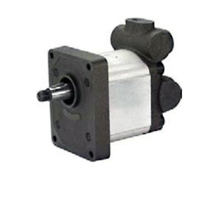 China Hydraulic System X527 Hydraulic Steering Pump For Steyr Tractor for sale