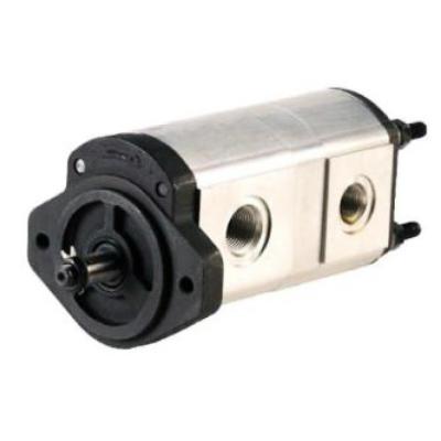 China RE68886 Tractor Tandem Hydraulic Gear Pump For John Deere Tractor for sale