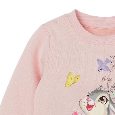 China Soft hot sale baby clothes color kids clothing raglan sleeve sweater set baby set for sale