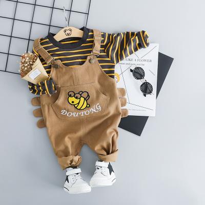 China Party Boutique Kids Clothes Baby Boy Dressing Sets for sale