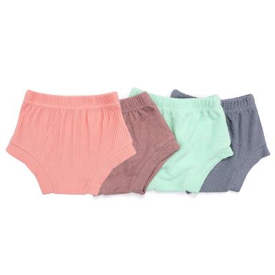 China New Kids Stream For Baby Terry Toweling Shorts With Candy Color 2021 for sale