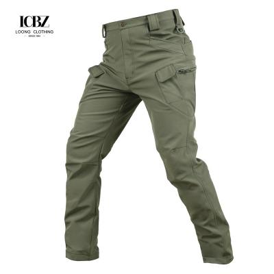 China Archon Tactical Pants Men's Soft Shell Pants for Outdoor Assault and Urban Uniform for sale