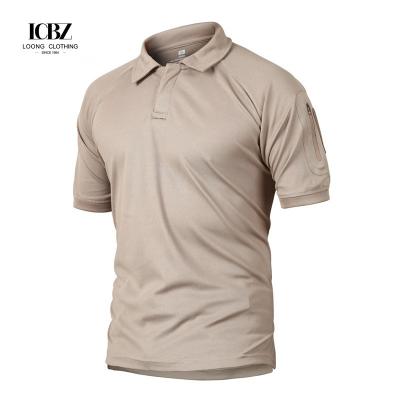 China Camouflage Quick-dry Gym T-shirt for Men UV Resistance and Hygroscopic Properties for sale