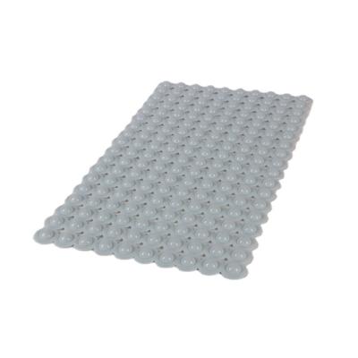 China Stocked Custom High Quality Modern Designed Anti-slip Mat Hotel Bathroom Home Mat for sale