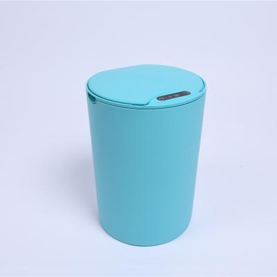 China Viable Kitchen Simple Smart Trash Cans for sale