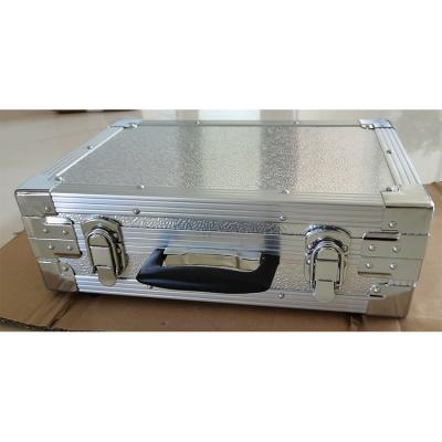 China Al Case Customized Aluminum Tool Box for sale