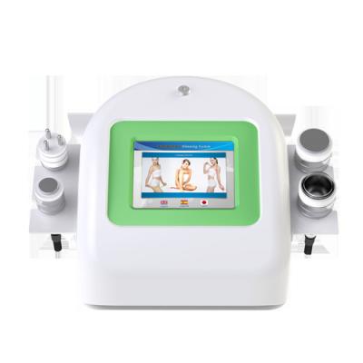 China 2015 Cavitation Machine Tripolar Rf Diode Laser Diode Lipo Laser Cavitation for sale