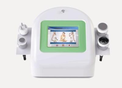 China 2015 latest manufacturer portable 5 in 1 ultrasonic rf slimming cavitation beauty machine for sale