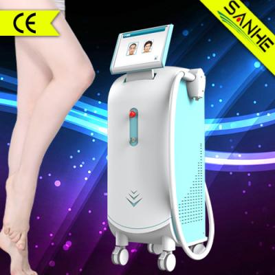 China Sanhe Sale Well!! 808nm Diode Laser For Painless Hair Removal for sale