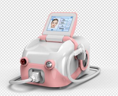 China Newest Professional Home and Salon Use 808nm Diode Laser for sale