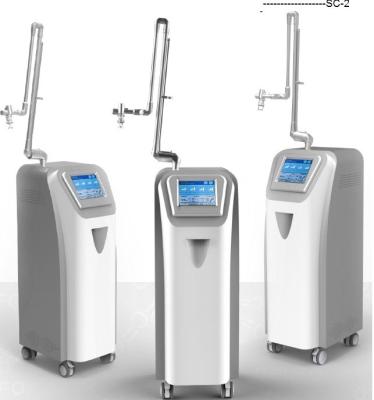 China 30w Fractional Co2 Laser Products vaginal rejuvenation applicator for sale