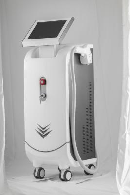 China 2016 new design Professional 808nm diode laser hair removal machine for sale