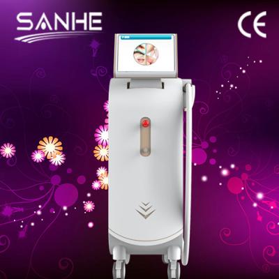 China fast selling permanent laser hair removal machine price in india for sale