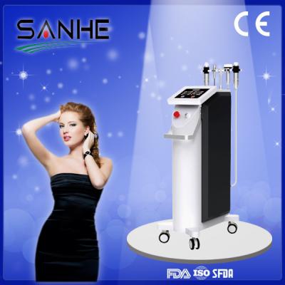 China Manufacturer for fractional RF PINXEL Matrix RF & Fractional RF Microneedle Machine for sale