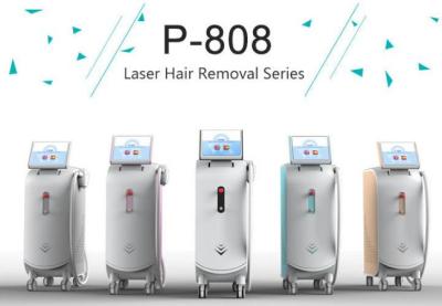 China Vertical 10 bars laser diode /laser diode hair removal/ diode laser 808 for sale