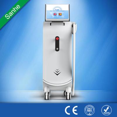 China China manufacturer elegant in fashion hot-sale diode laser hair removal permanent for sale