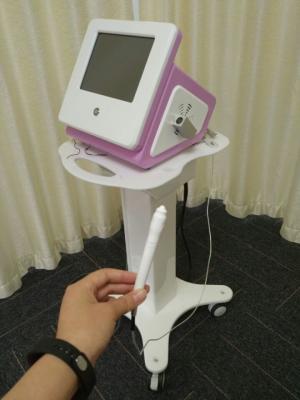 China blood vessel removal vascular lesion spider vein treatment machine with high frequency for sale