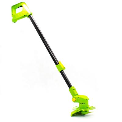 China 2-Stroke Amazon Success 2019 Grass Trimmer Parts Handle Battery Grass Cutter Portable Hand Grass Brush Cutter for sale