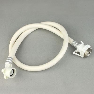 China Household LG Washing Machine Inlet Hose Part PVC Inlet Hose for sale