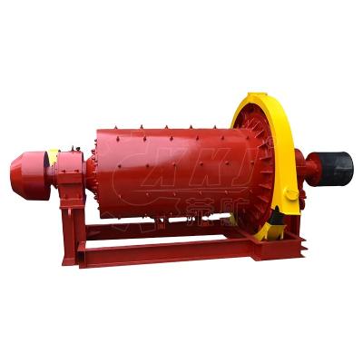 China Factory Price 600x1200 Wet/Dry Grinding Mill Building Material Stores Ball Mill Ball Mill for sale