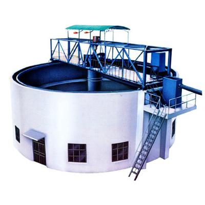 China Mining Ore Concentrate Thickener Tank Price, Mud, Tailings for sale