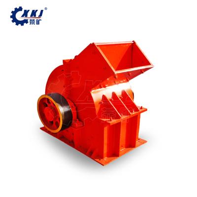 China Quarry Hammer Crusher Mill Machine Quarry Stone Crushing Machine Stone Hammer Mill Crusher for sale