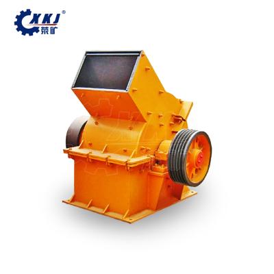 China Quarry Stone Rock Gold Crusher Stone Hammer Crusher Stone Crusher Crushing Machine for sale