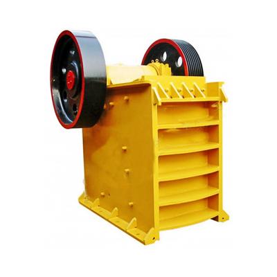 China Ore dressing and hot sale lab jaw crusher construction price, stone crusher machine price for sale