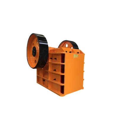 China Jaw crusher factory made building material stores PEF500*750 jaw crusher stone for mining jaw crusher for sale for sale