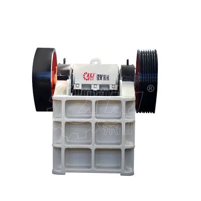 China Small Quary mini jaw crusher pe-250x400 jaw crusher crusher stone for sale 4000 dollars for sale