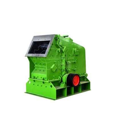 China Building Material Shops New Type Best Quality Impact Crusher For Sale Factory Price Coal Powder Impact Crusher for sale