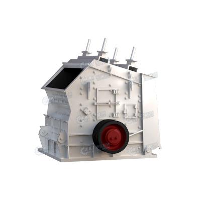 China Building Material Shops European Impact Crusher For Sale High Quality Impact Crusher Machine for sale