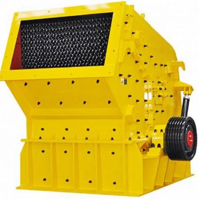 China China Henan Zhengzhou PF Series Fine Mining Impact Crusher For Sale for sale