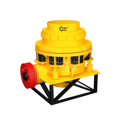 China Hot Sale Construction Cone Crusher Mining Stone Symons Cone Crusher Supplier Price For Sale for sale