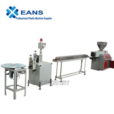 China High Glossy Wood Plates Color Dark PVC Edging Making Machine With Printing for sale