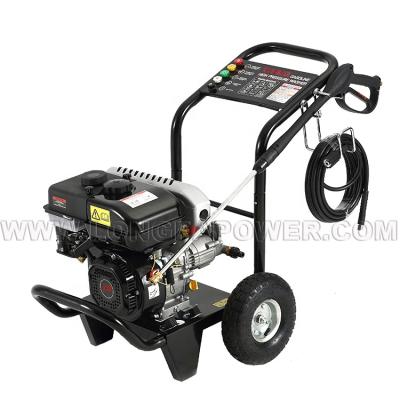 China Sudsing / ELEMAX Industrial High Pressure Washer Portable Mini Water Foaming Machine For Home for sale