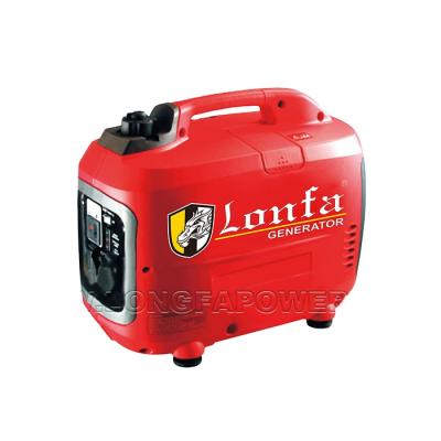 China Super Silent 2000w Digital Inverter Portable Generator LF20I for sale