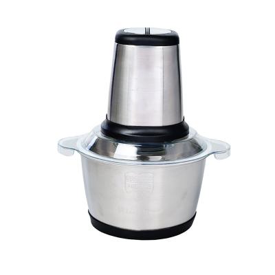 China High Efficiency Double Blade Food Processor Mixing Mini Wireless Large Grinder Manufacturing Multifunctional Kitchen Tools With Warranty for sale