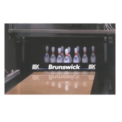 China Metal Rolling Equipment - Brunswick Bowling Equipment for sale