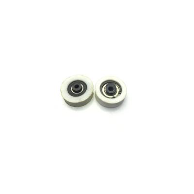 China Metal AMF Bowling Spare Parts AMF Bowling Bearing Parts - BEARY 070-006-117 070-006-118 for sale