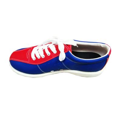 China Rubber Rolling Shoes Men Bowling Shoes Home Rolling Shoes for sale