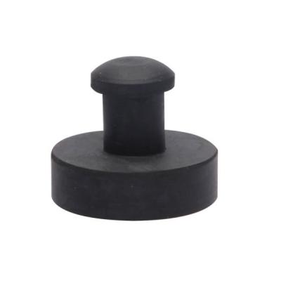 China Brunswick Bowling Parts Brunswick A2 Rubber Bearing Replacement Parts - Bumper 12-150265-000 for sale