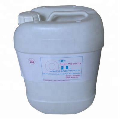 China Lane Oil Conditioners Lane Conditioner 5 Gallons / Rolling Rolling Box 2 Rolling Boxes / Box for sale