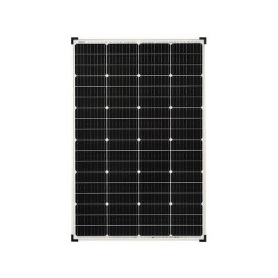 China Outdoor warehouse in stock 48v 130w 540w 550w 560w photovolta solar panel monocrystalline 600w solar panel for sale