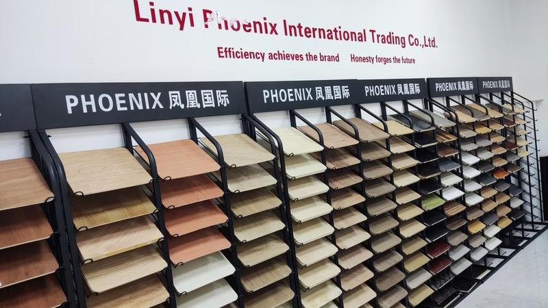 Verified China supplier - Linyi Phoenix International Trading Co., Ltd.